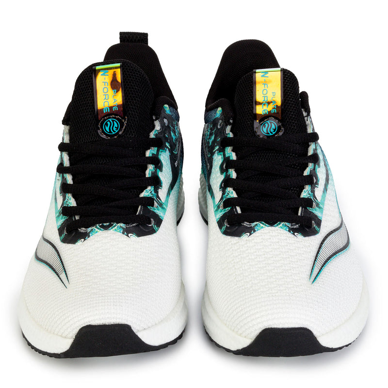 Zapatillas Mujer Running Ultra Flex 3.0