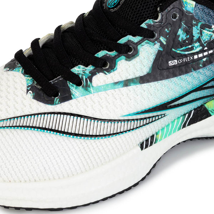 Zapatillas Mujer Running Ultra Flex 3.0