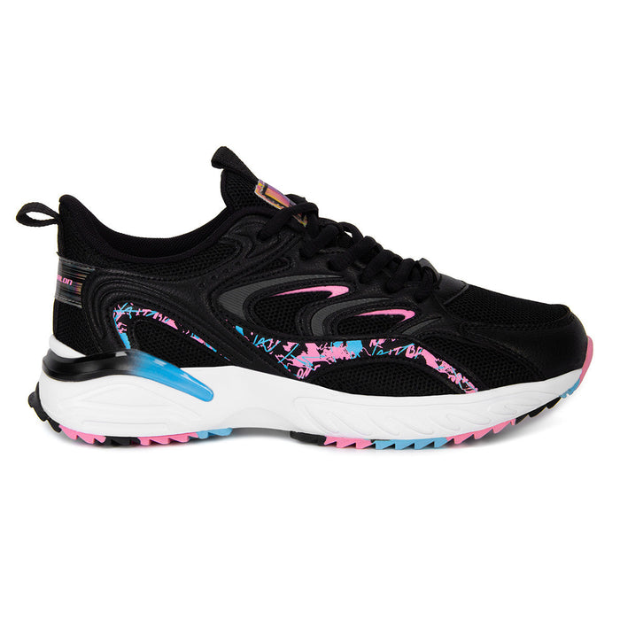 Zapatillas Mujer Lifestyle Ultra Hawaiana