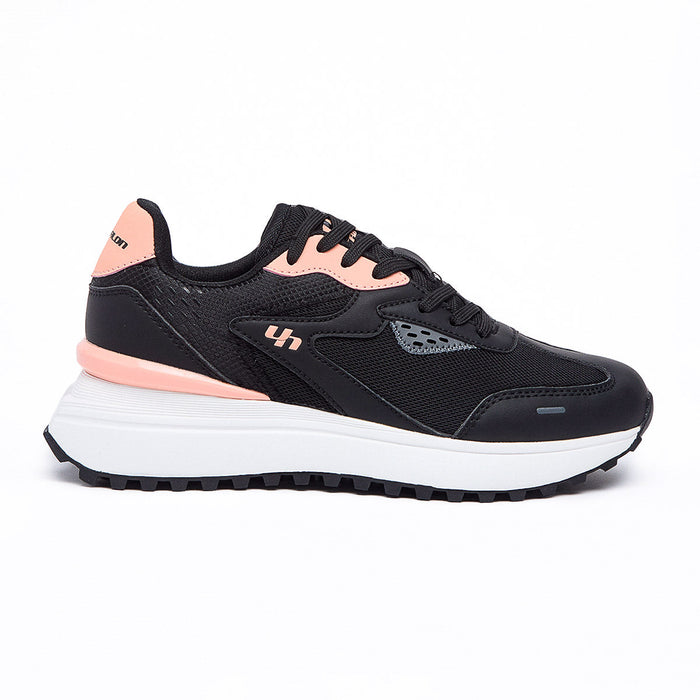 Zapatillas Mujer Lifestyle Ultra Pulse