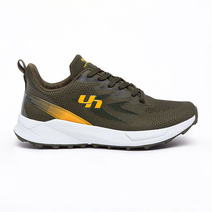 Zapatillas Hombre Outdoor Ultra Spin Racer