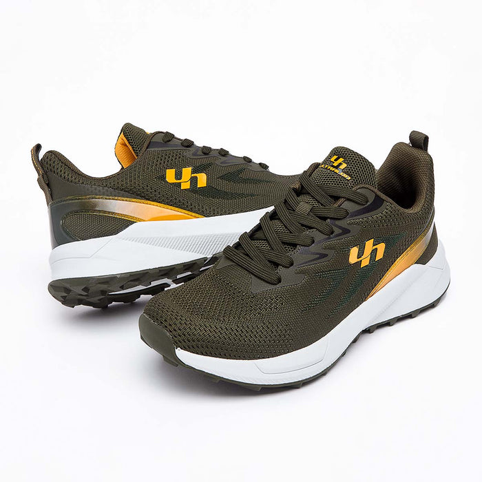 Zapatillas Hombre Outdoor Ultra Spin Racer