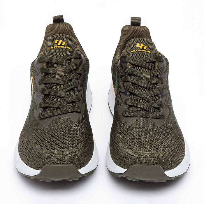 Zapatillas Hombre Outdoor Ultra Spin Racer