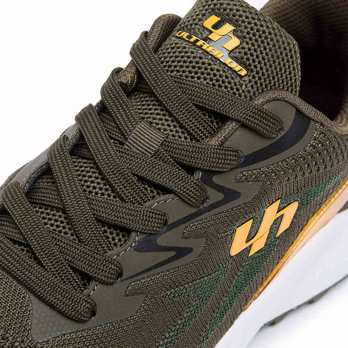 Zapatillas Hombre Outdoor Ultra Spin Racer