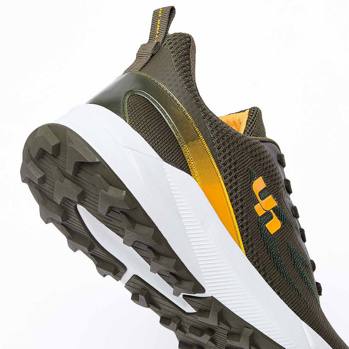 Zapatillas Hombre Outdoor Ultra Spin Racer