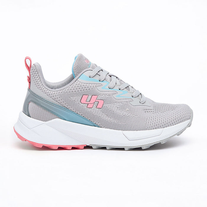 Zapatillas Mujer Outdoor Ultra Spin Racer