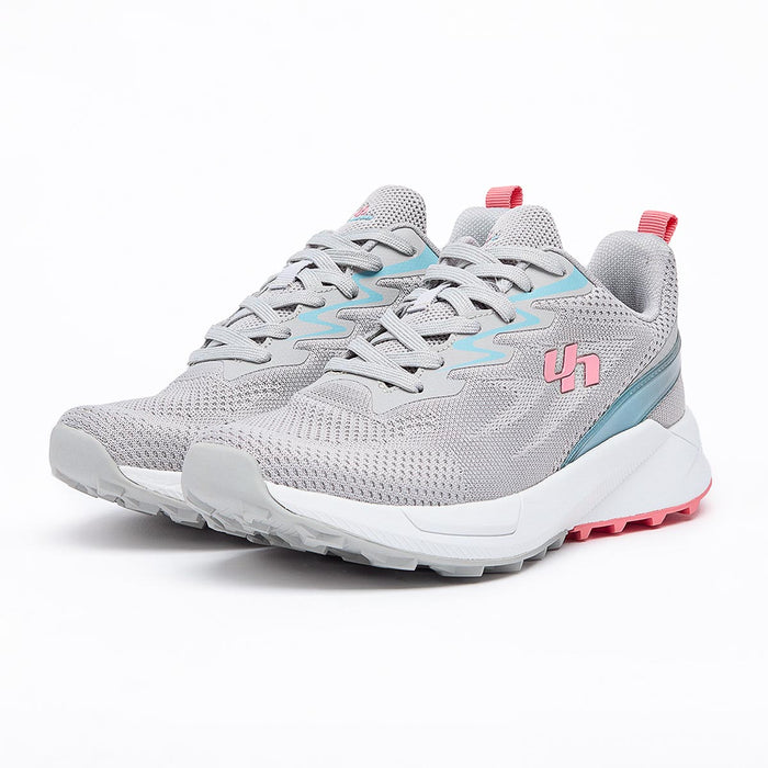 Zapatillas Mujer Outdoor Ultra Spin Racer