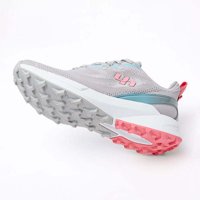 Zapatillas Mujer Outdoor Ultra Spin Racer