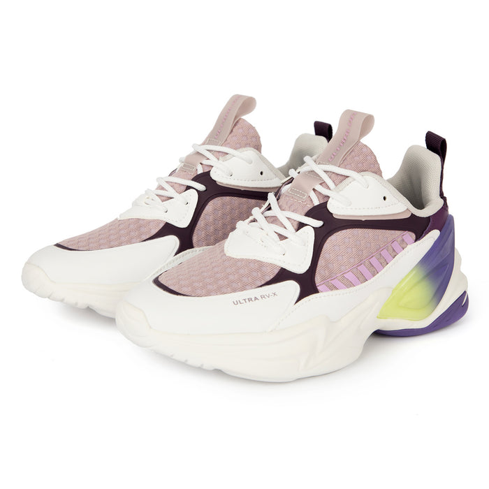 Zapatillas Mujer Lifestyle Ultra Apex-RV