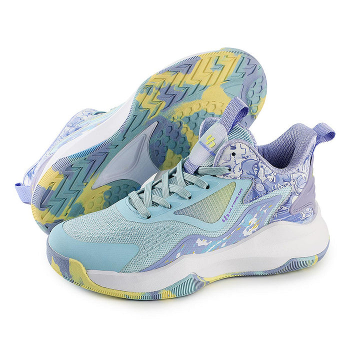Zapatillas Mujer Lifestyle Ultra Ketball