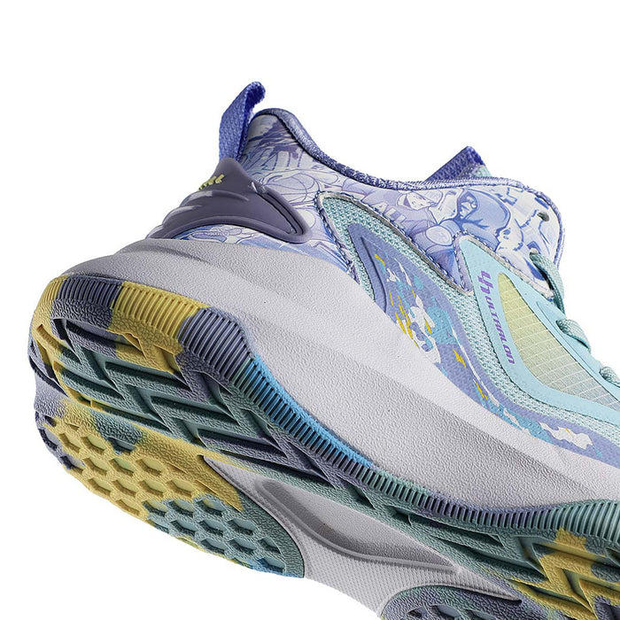 Zapatillas Mujer Lifestyle Ultra Ketball
