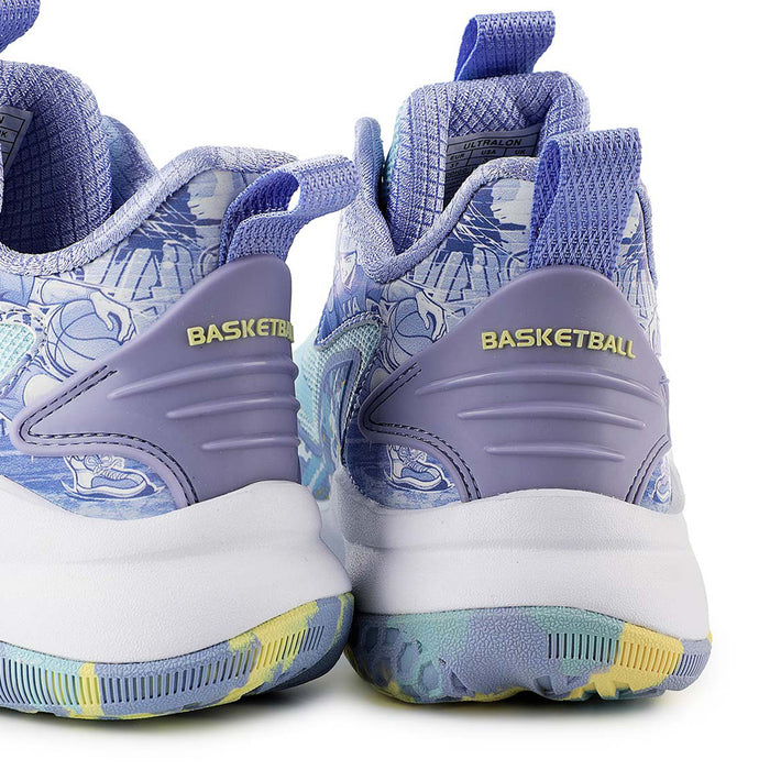 Zapatillas Mujer Lifestyle Ultra Ketball