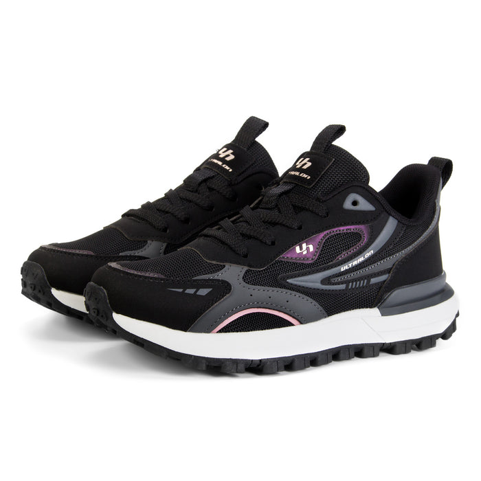 Zapatillas Mujer Lifestyle Ultra Ding