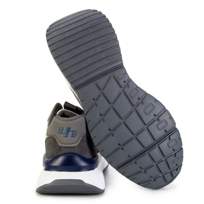 Zapatillas Hombre Lifestyle Ultra Fashion