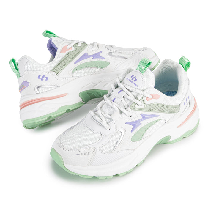 Zapatillas Mujer Urbanas Ultra Retro
