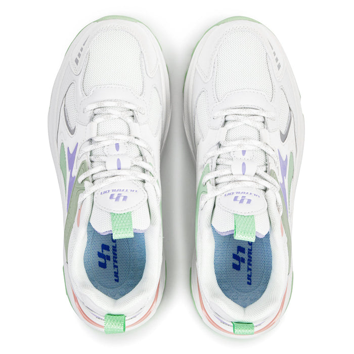 Zapatillas Mujer Urbanas Ultra Retro
