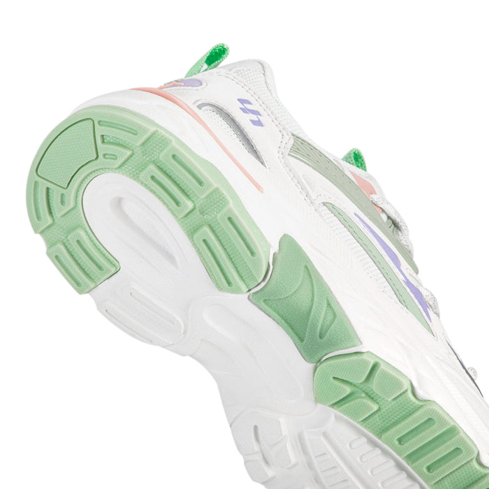 Zapatillas Mujer Urbanas Ultra Retro