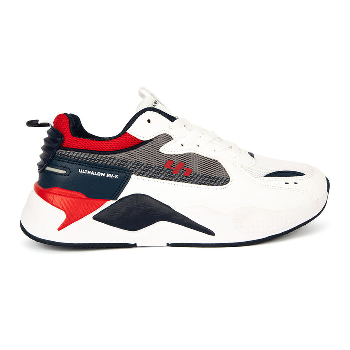 Zapatillas Hombre Lifestyle Ultra Racer RV-X