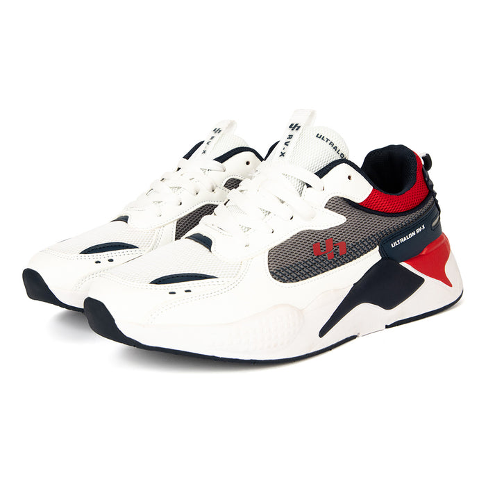 Zapatillas Hombre Lifestyle Ultra Racer RV-X
