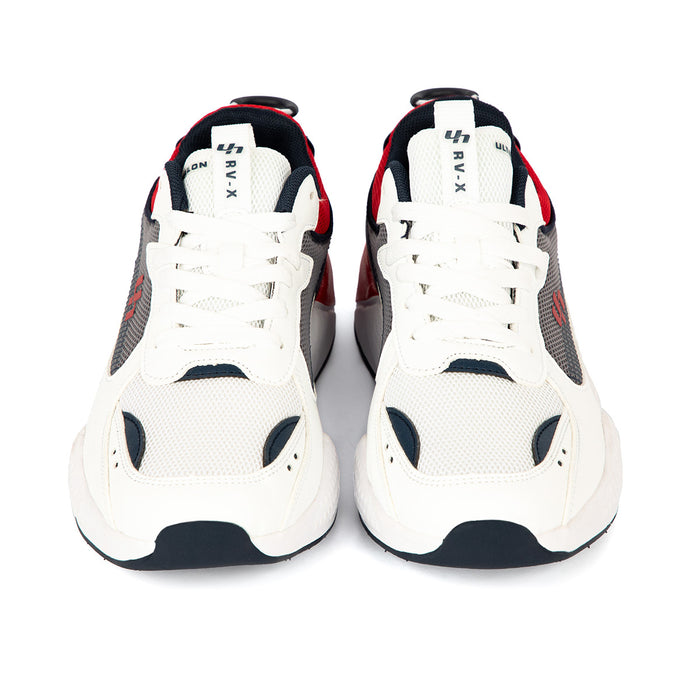 Zapatillas Hombre Lifestyle Ultra Racer RV-X