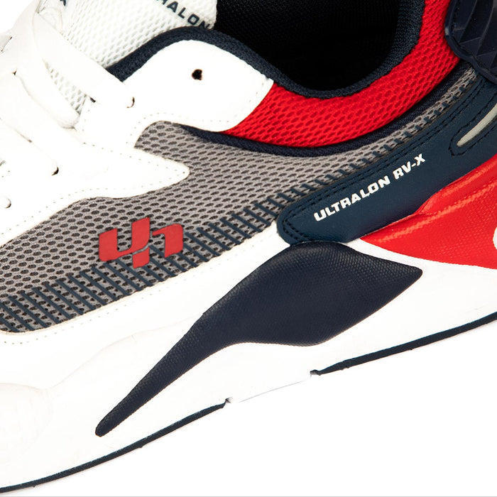 Zapatillas Hombre Lifestyle Ultra Racer RV-X