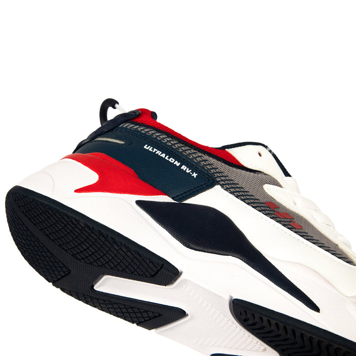 Zapatillas Hombre Lifestyle Ultra Racer RV-X