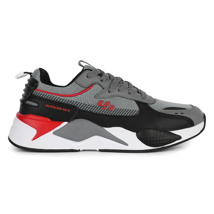 Zapatillas Hombre Lifestyle Ultra Racer RV-X