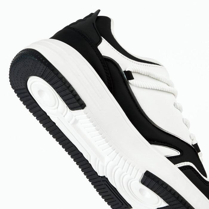 Zapatillas Hombre Urbanas Ultra Vision