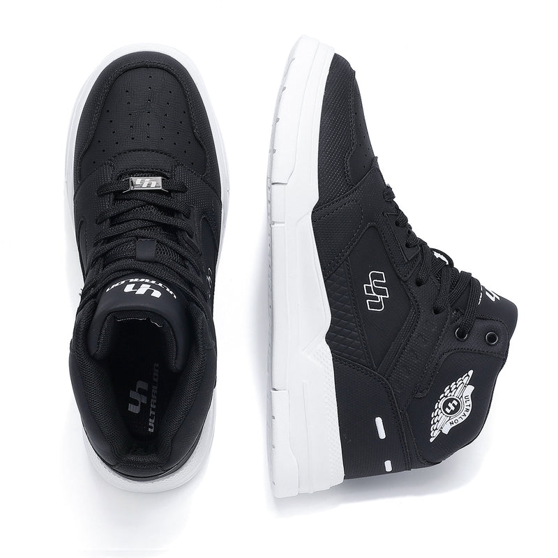 Zapatillas Hombre Urbanas Ultra City Groove