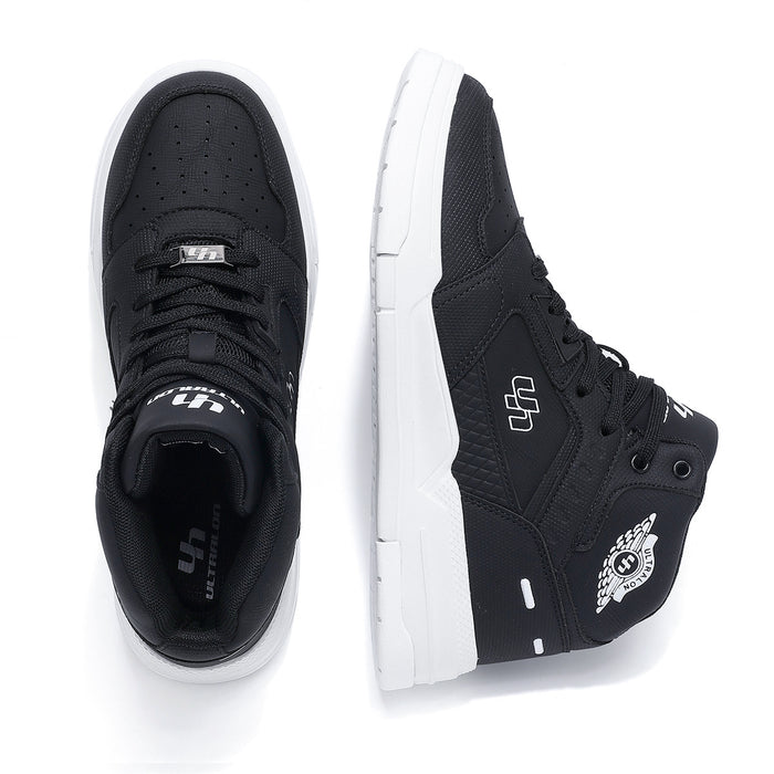 Zapatillas Hombre Urbanas Ultra City Groove