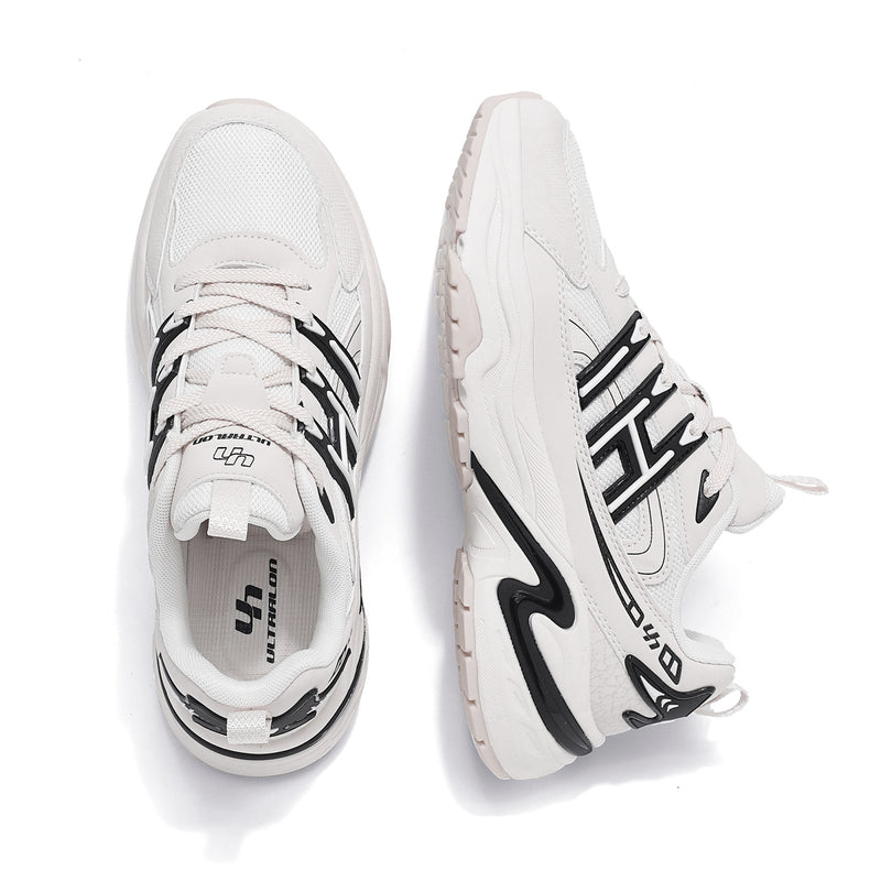 Zapatillas Hombre Urbanas Ultra Metro Vibe