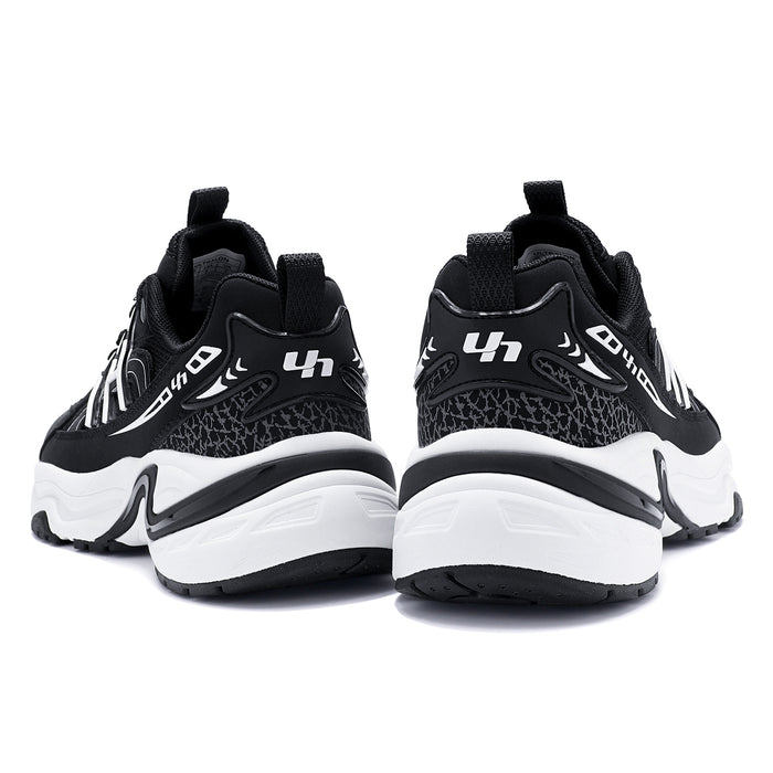 Zapatillas Mujer Urbanas Ultra Metro Vibe