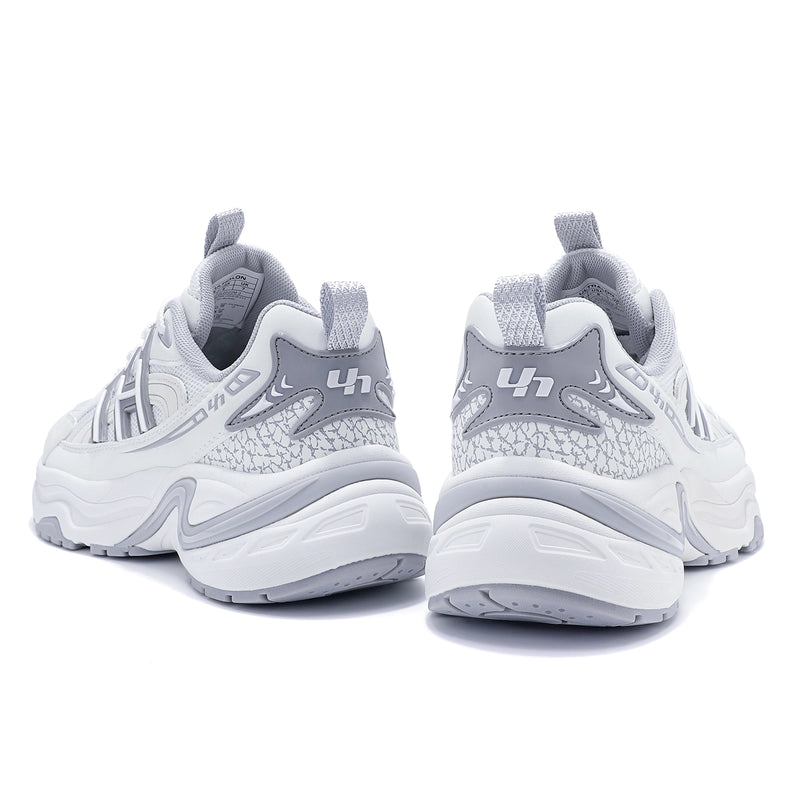 Zapatillas Mujer Urbanas Ultra Metro Vibe