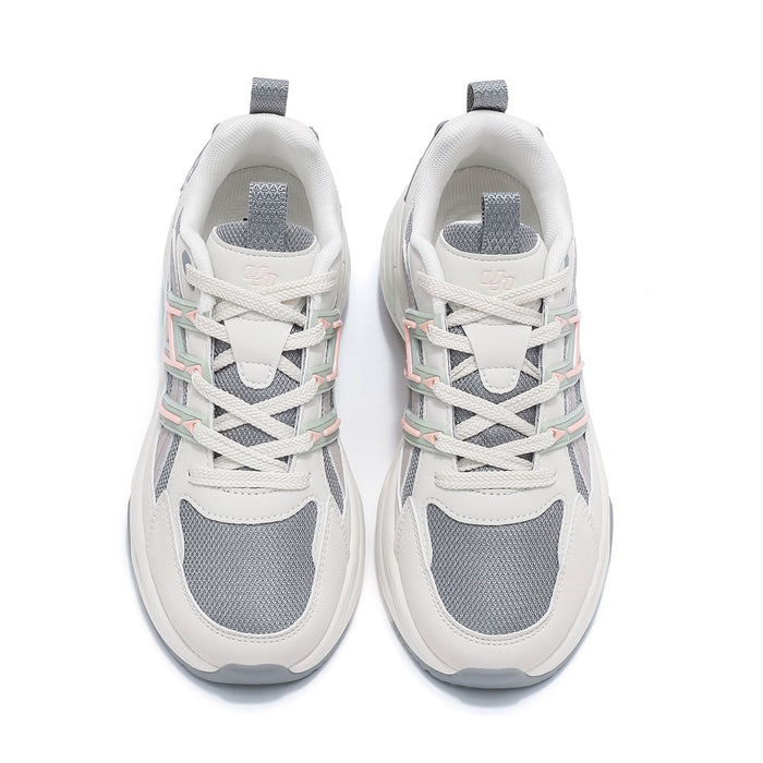 Zapatillas Mujer Urbanas Ultra Metro Vibe
