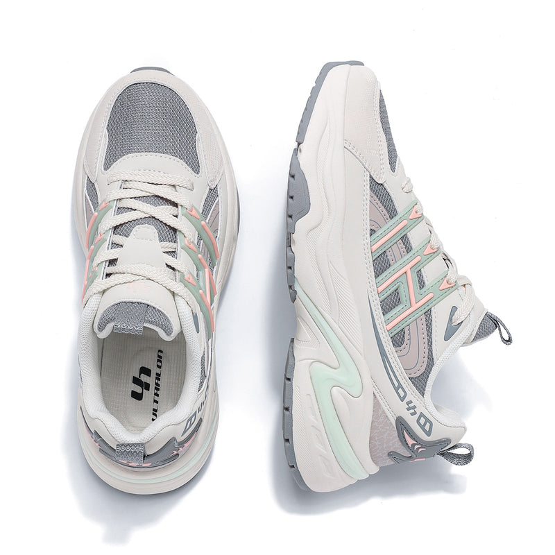 Zapatillas Mujer Urbanas Ultra Metro Vibe