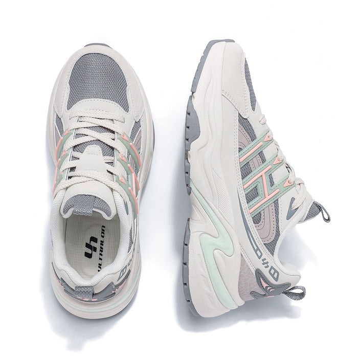 Zapatillas Mujer Urbanas Ultra Metro Vibe
