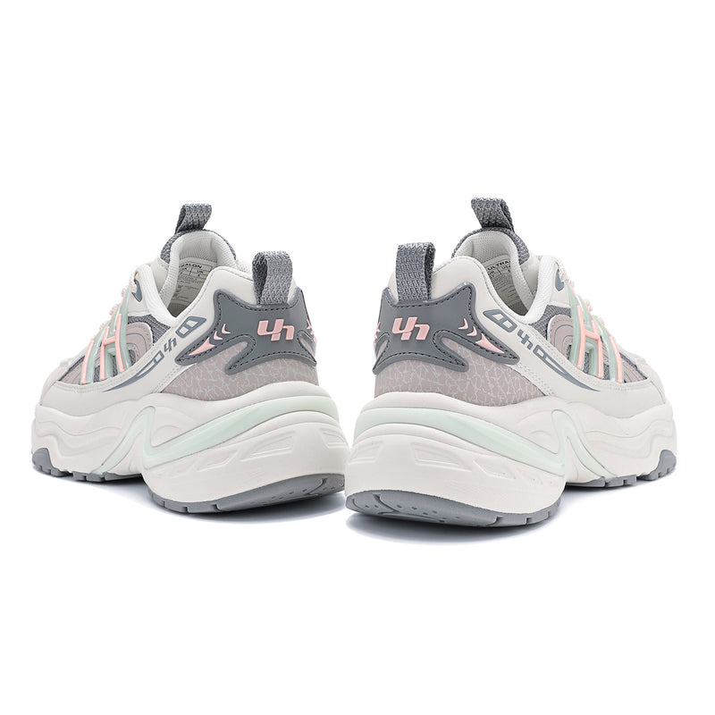 Zapatillas Mujer Urbanas Ultra Metro Vibe