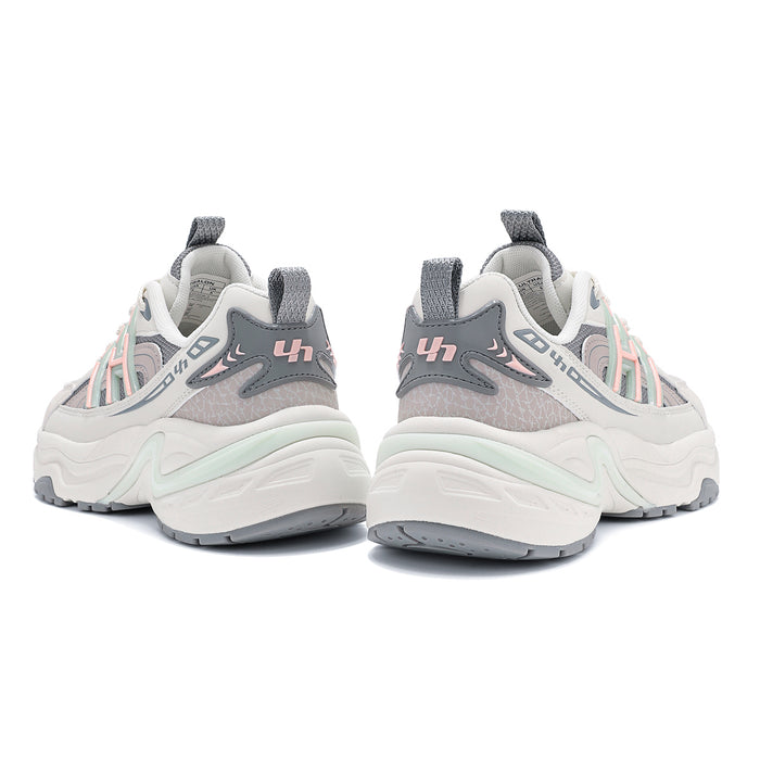 Zapatillas Mujer Urbanas Ultra Metro Vibe