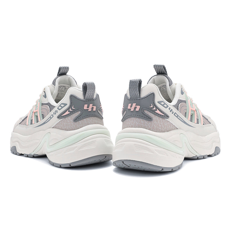 Zapatillas Mujer Urbanas Ultra Metro Vibe