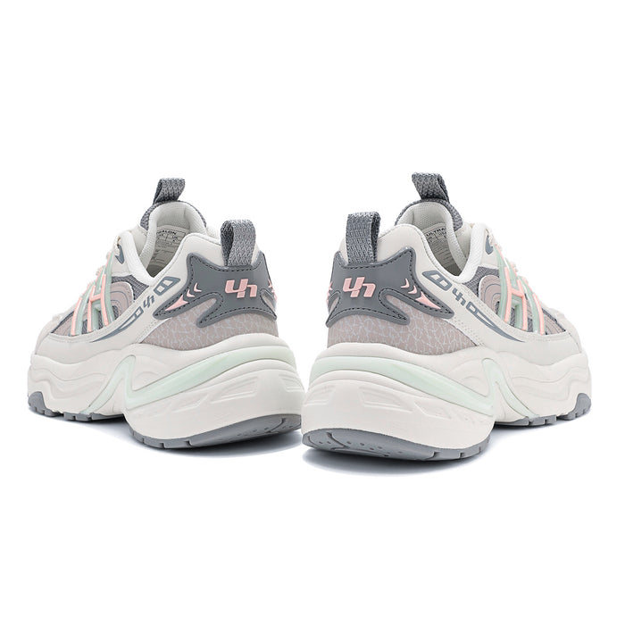 Zapatillas Mujer Urbanas Ultra Metro Vibe