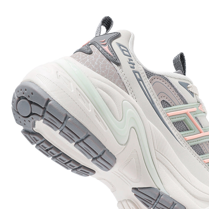 Zapatillas Mujer Urbanas Ultra Metro Vibe