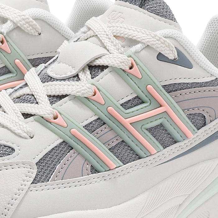 Zapatillas Mujer Urbanas Ultra Metro Vibe