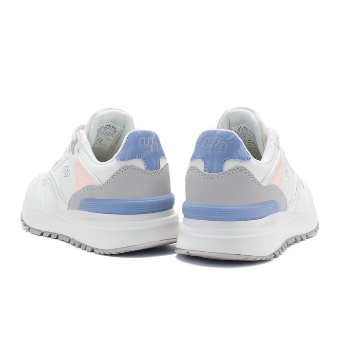 Zapatillas Mujer Urbanas Ultra Alpha
