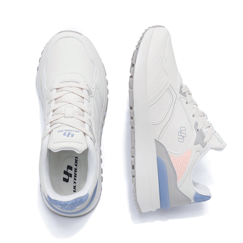 Zapatillas Mujer Urbanas Ultra Alpha