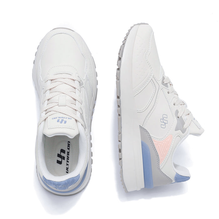 Zapatillas Mujer Urbanas Ultra Alpha