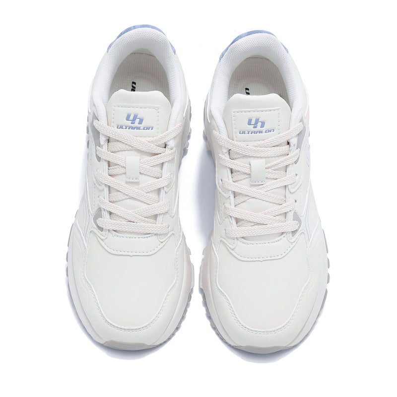 Zapatillas Mujer Urbanas Ultra Alpha