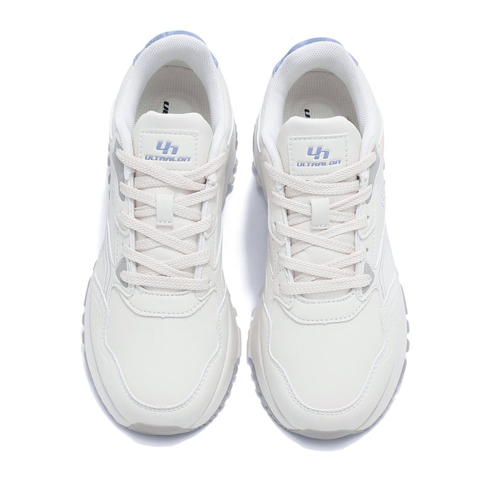 Zapatillas Mujer Urbanas Ultra Alpha