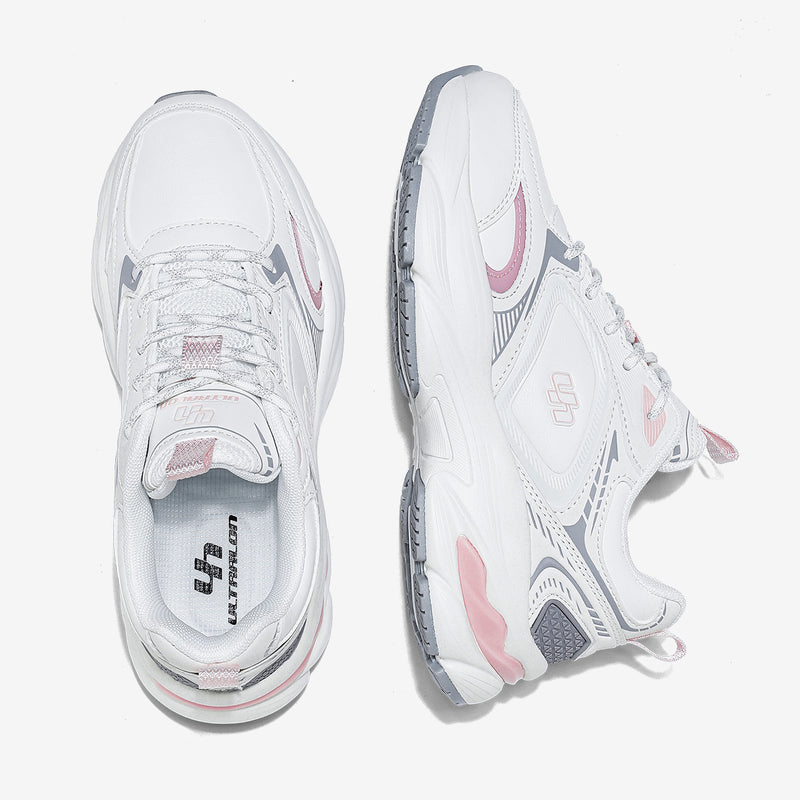 Zapatillas Mujer Urbanas Ultra Flexor X