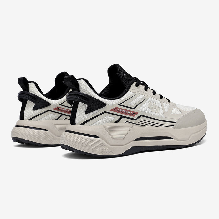 Zapatillas Hombre Outdoor Ultra Altrex