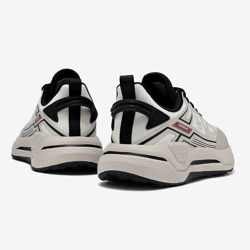 Zapatillas Hombre Outdoor Ultra Altrex